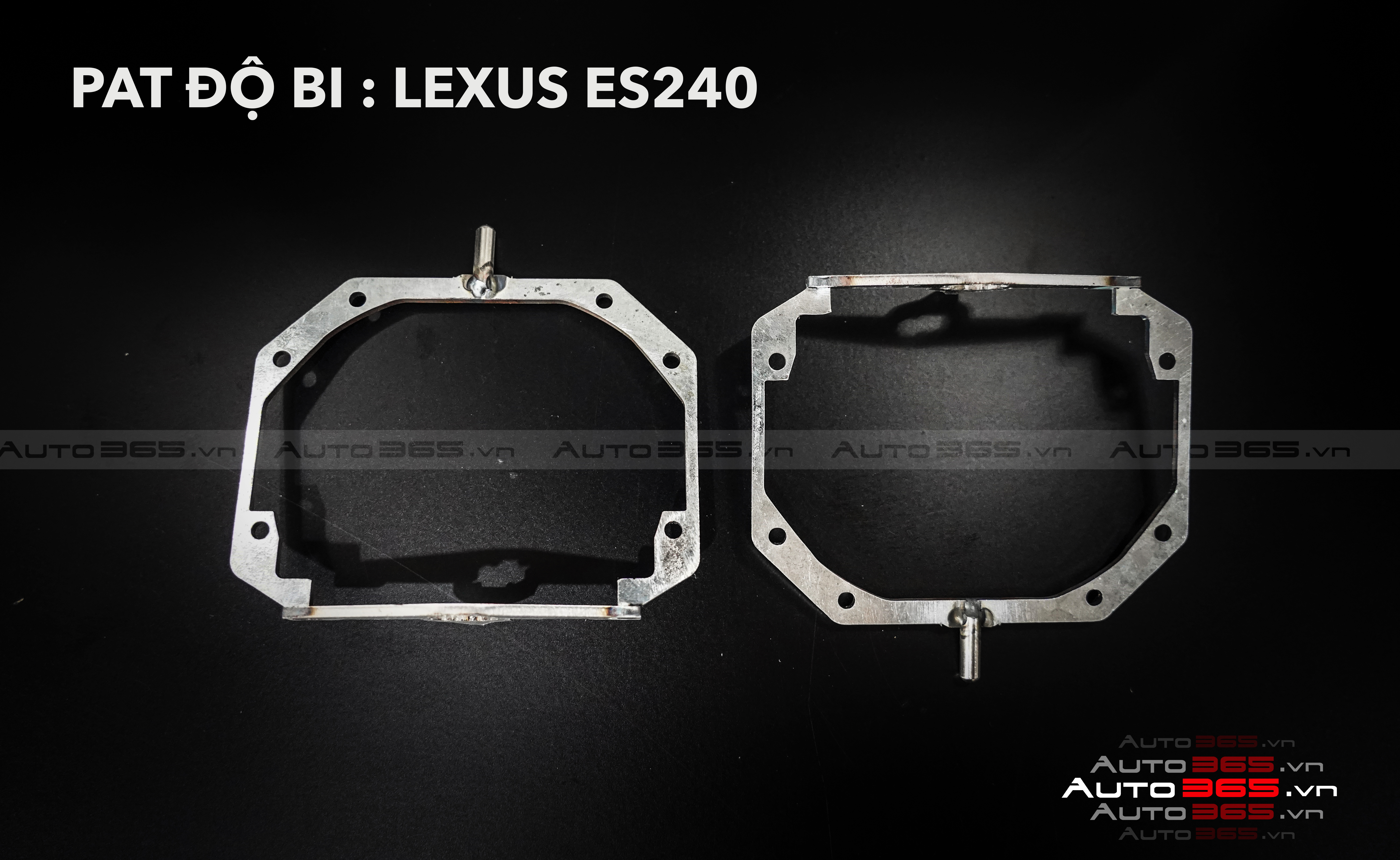 PÁT ĐỘ ĐÈN CHO LEXUS ES240